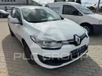 2015 Renault Megane