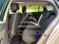 2015 Renault Megane