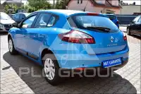 2015 Renault Megane