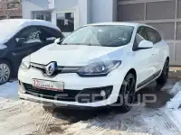 2015 Renault Megane