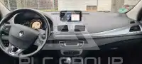 2015 Renault Megane
