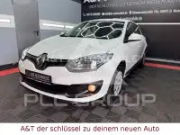 2015 Renault Megane
