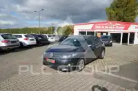 2015 Renault Megane