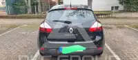 2015 Renault Megane