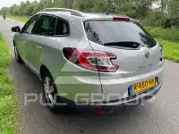 2015 Renault Megane
