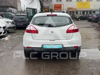 2014 Renault Megane