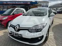 2015 Renault Megane