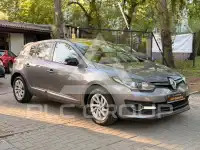 2015 Renault Megane