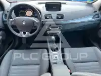 2015 Renault Megane