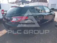 2015 Renault Megane