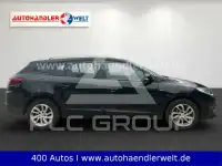 2015 Renault Megane