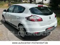 2015 Renault Megane