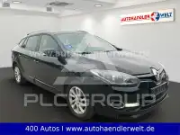2015 Renault Megane