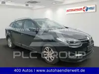 2015 Renault Megane