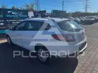 2015 Renault Megane
