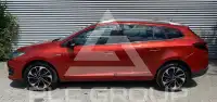 2015 Renault Megane