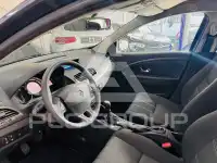 2015 Renault Megane