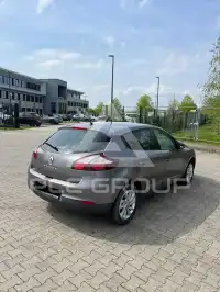 2015 Renault Megane