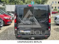2015 Renault Trafic