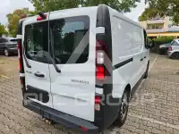 2015 Renault Trafic