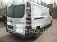 2015 Renault Trafic
