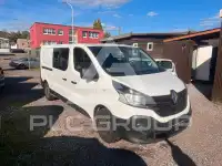 2015 Renault Trafic