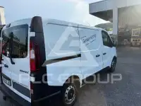 2015 Renault Trafic