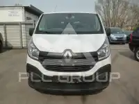 2015 Renault Trafic
