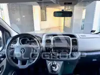 2015 Renault Trafic