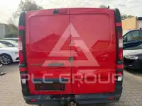 2015 Renault Trafic