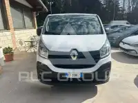 2015 Renault Trafic