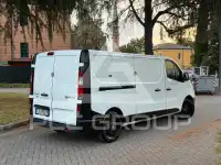 2015 Renault Trafic