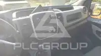 2015 Renault Trafic