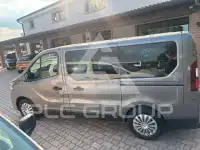 2015 Renault Trafic