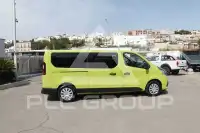 2015 Renault Trafic