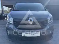 2015 Renault Trafic