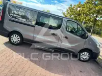 2015 Renault Trafic