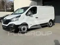 2015 Renault Trafic
