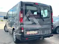 2015 Renault Trafic