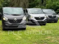 2015 Renault Trafic
