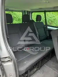2015 Renault Trafic
