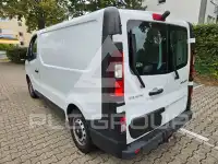 2015 Renault Trafic