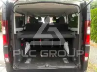 2015 Renault Trafic