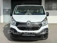 2015 Renault Trafic