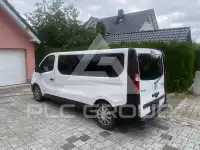 2015 Renault Trafic