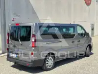 2015 Renault Trafic