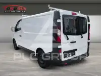 2015 Renault Trafic