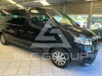 2015 Renault Trafic