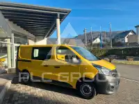 2015 Renault Trafic