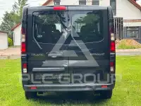 2015 Renault Trafic